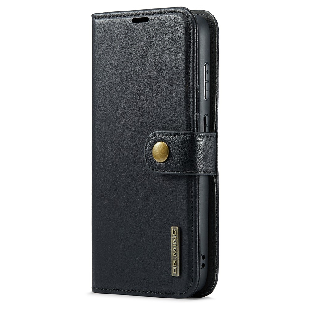 Cartera Magnet Wallet Samsung Galaxy S25 Black