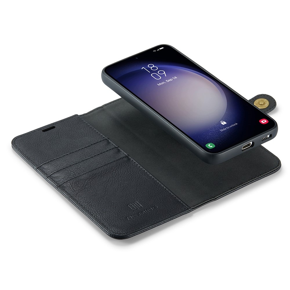 Cartera Magnet Wallet Samsung Galaxy S25 Black