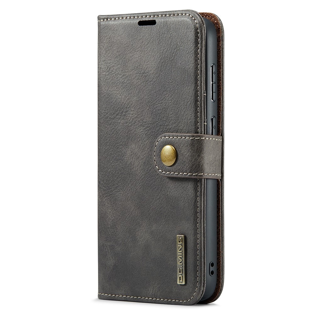 Cartera Magnet Wallet Samsung Galaxy S25 Brown