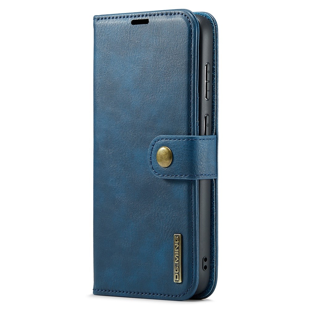 Cartera Magnet Wallet Samsung Galaxy S25 Blue