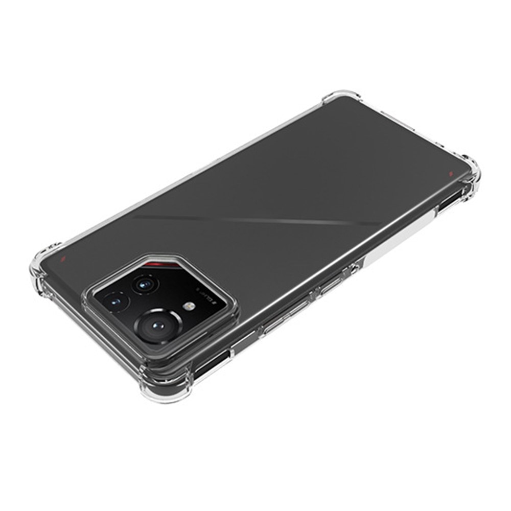 Funda TPU Extra Asus ROG Phone 9 Pro Clear