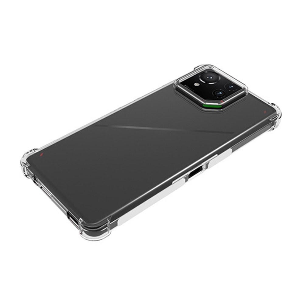 Funda TPU Extra Asus ROG Phone 9 Pro Clear