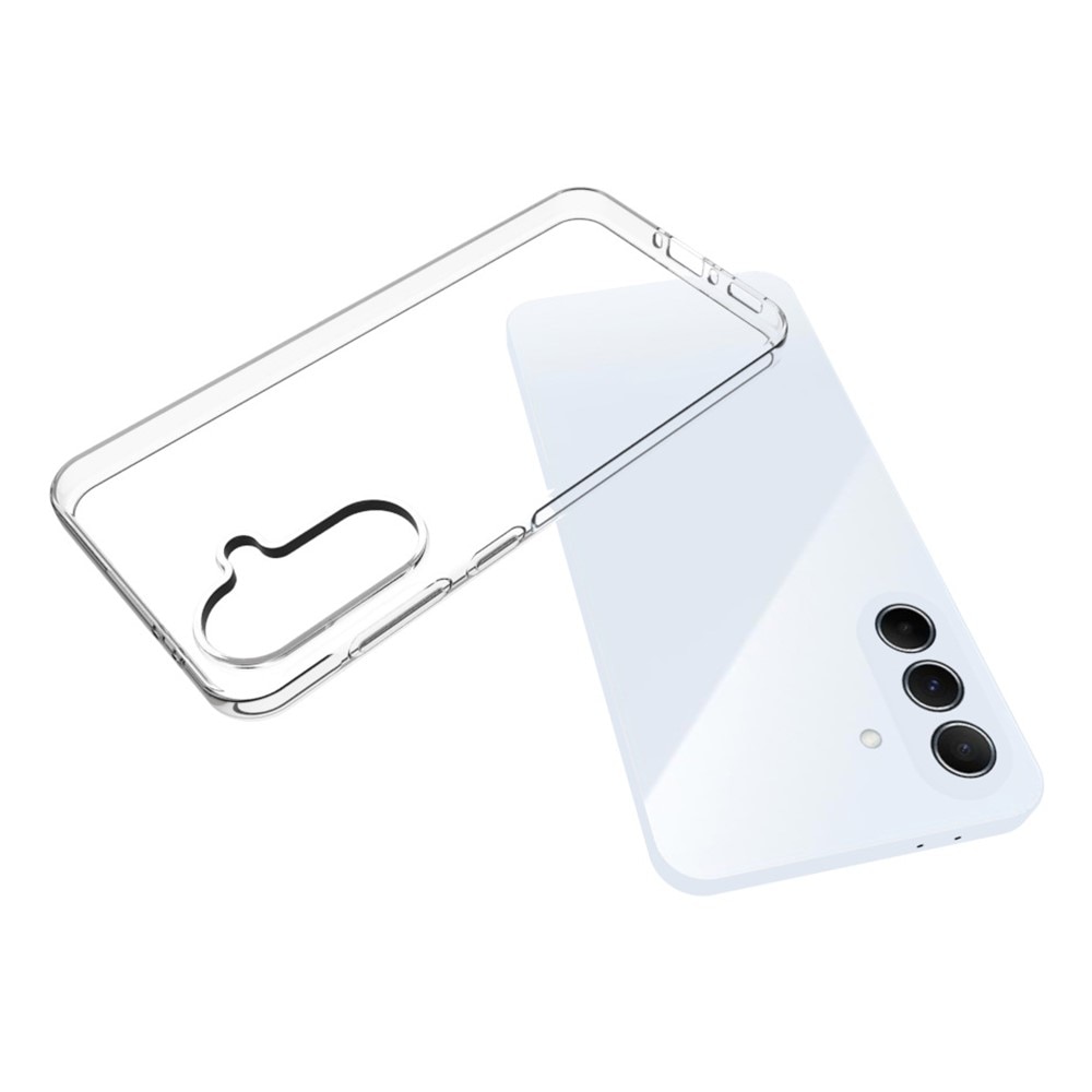 TPU Funda Samsung Galaxy A56 Clear