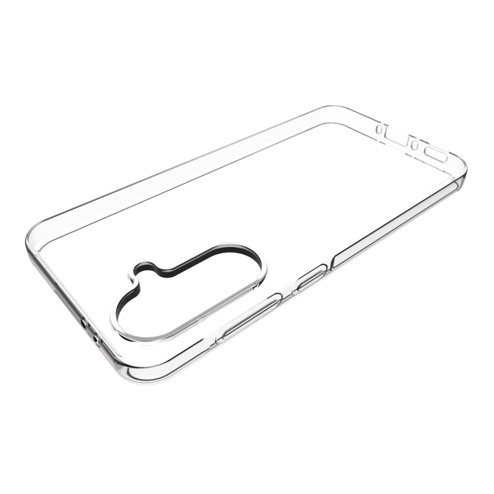 TPU Funda Samsung Galaxy A56 Clear