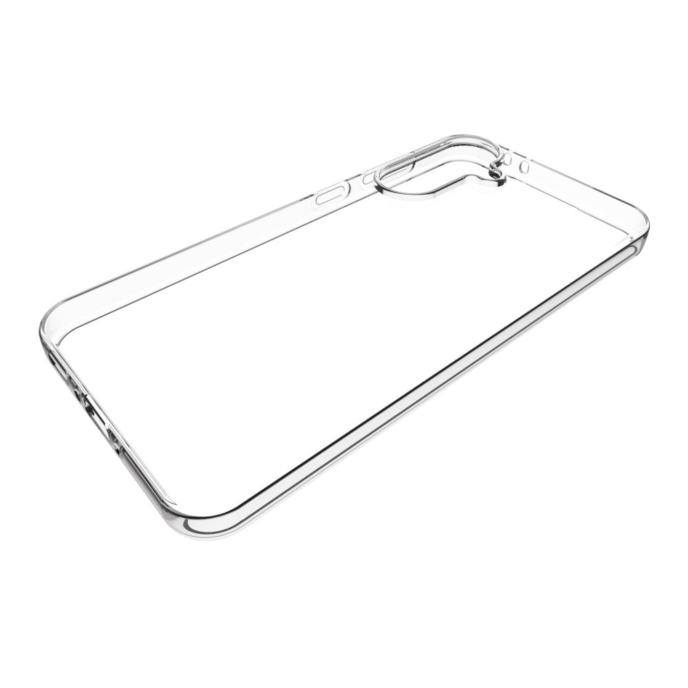 TPU Funda Samsung Galaxy A56 Clear