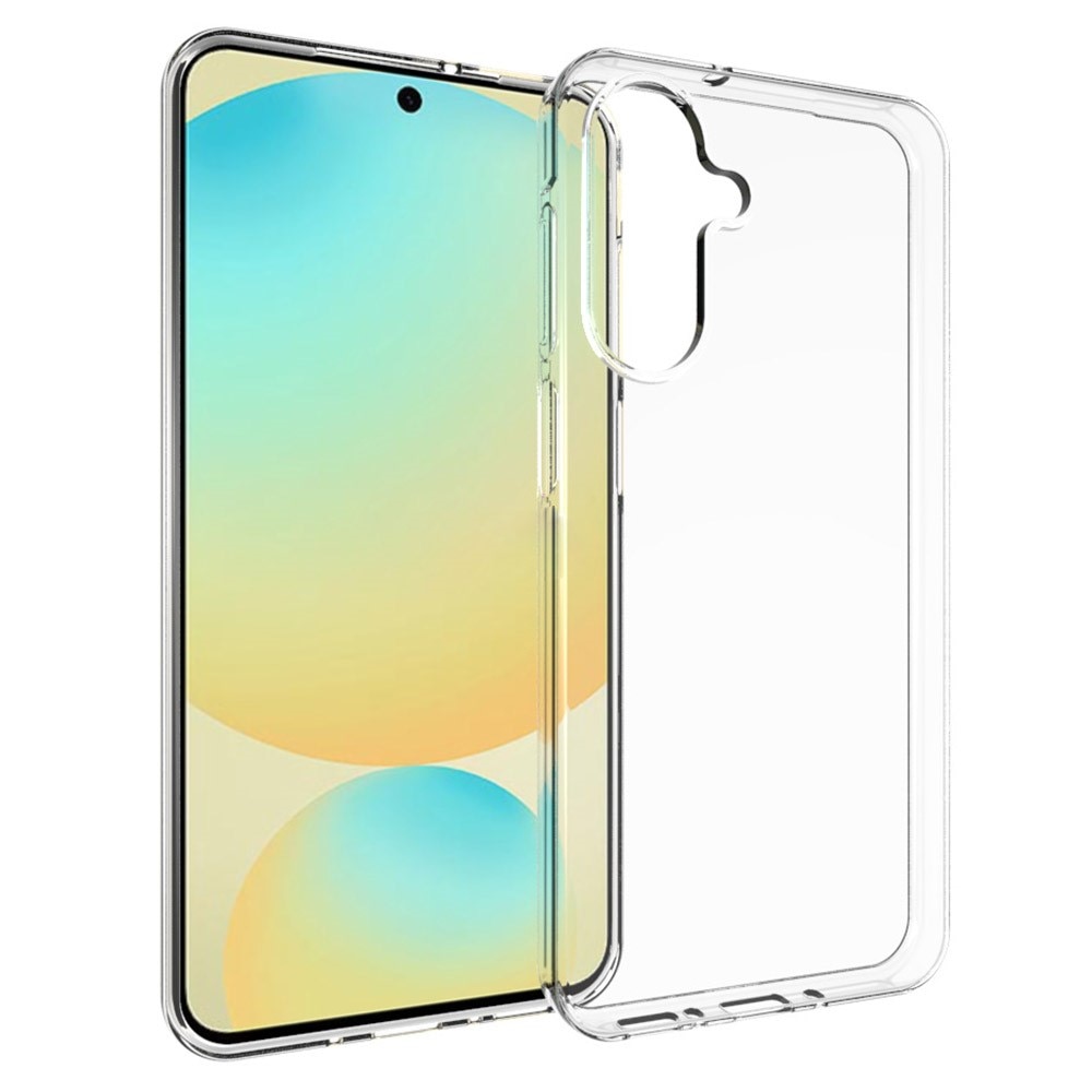 TPU Funda Samsung Galaxy A26 Clear