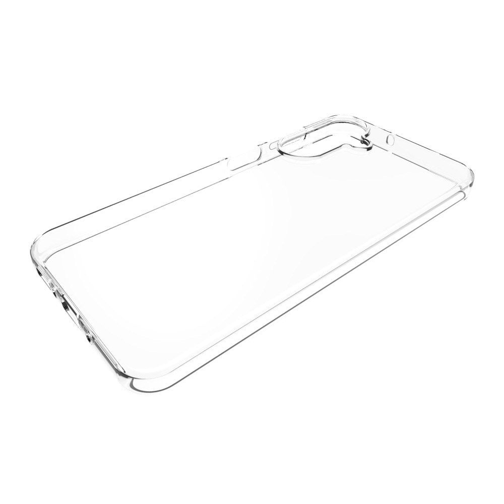 TPU Funda Samsung Galaxy A26 Clear