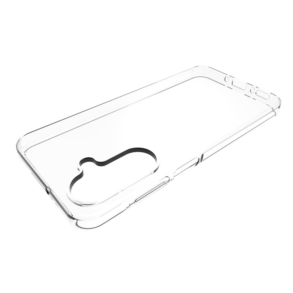 TPU Funda Samsung Galaxy A26 Clear