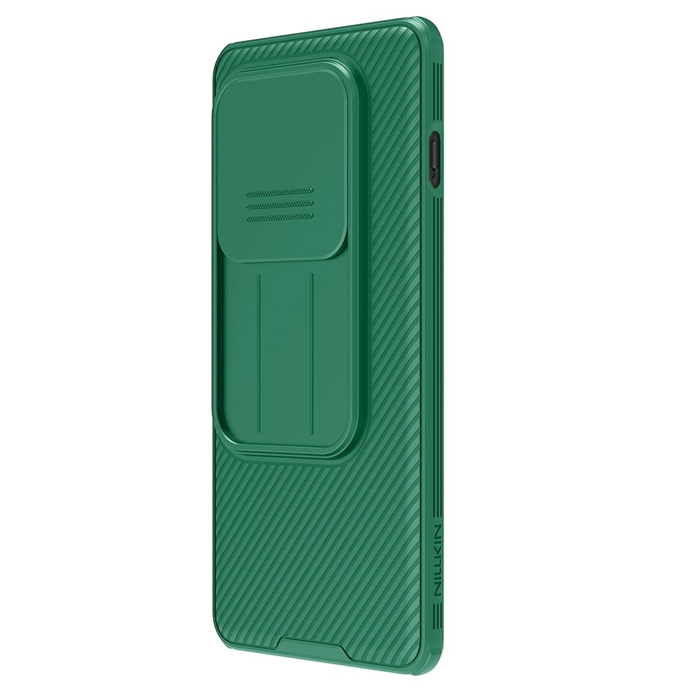 Funda CamShield  OnePlus 13 verde