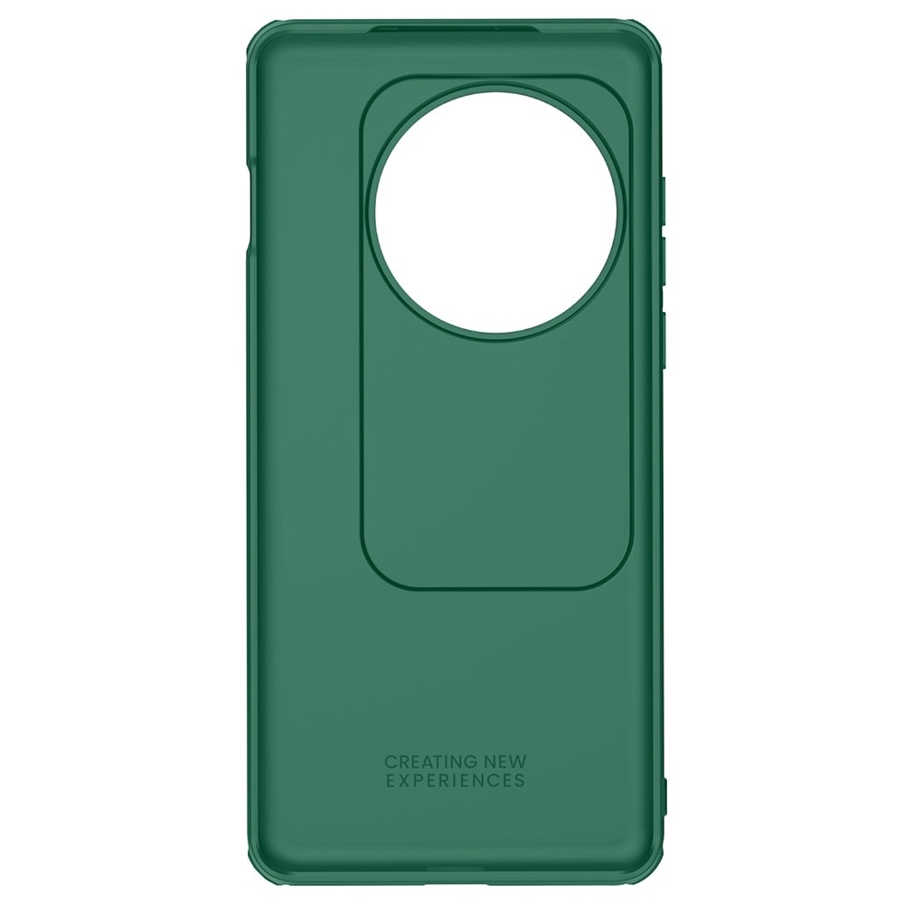 Funda CamShield  OnePlus 13 verde