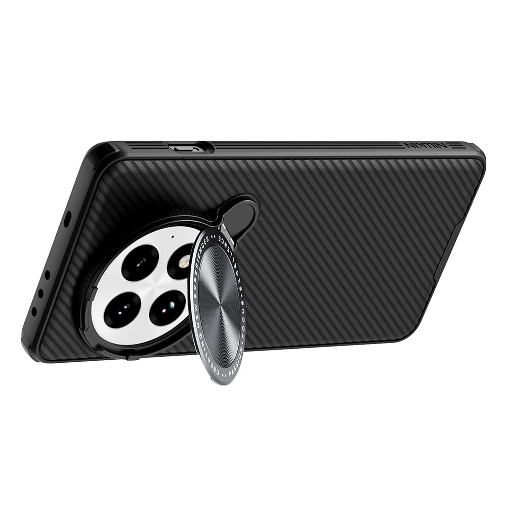 Funda MagSafe CamShield Prop  OnePlus 13, negro