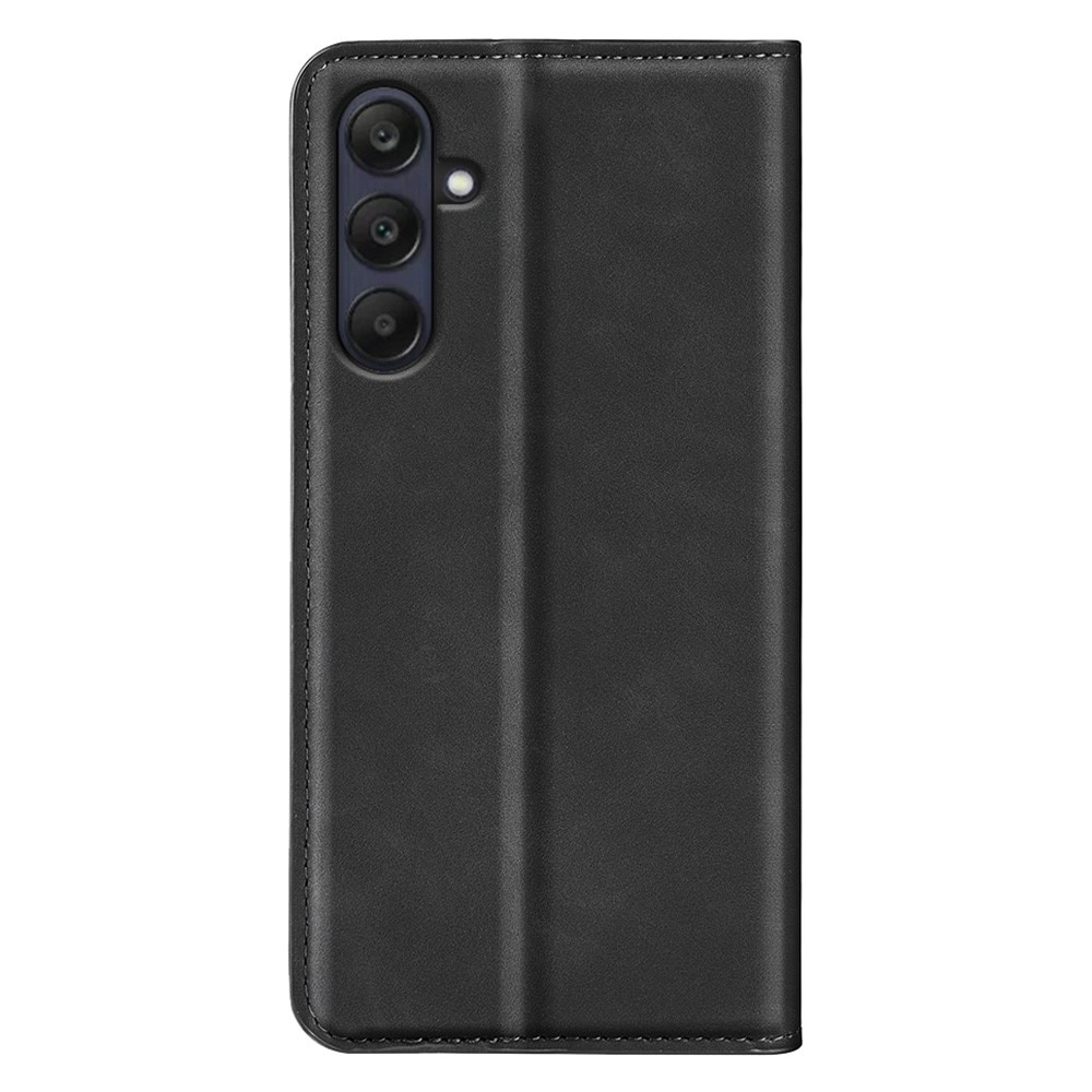 Funda delgada cartera Samsung Galaxy A26 negro