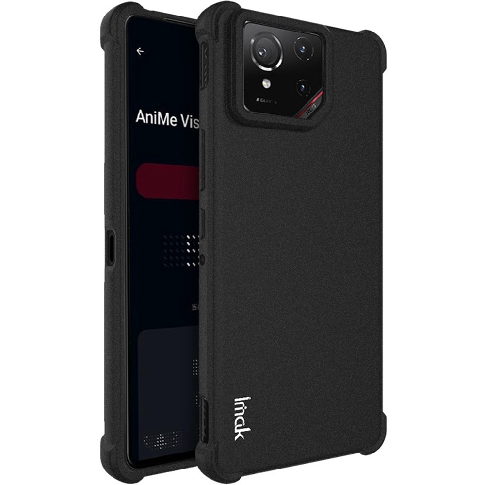 Funda Airbag Asus ROG Phone 9 Black