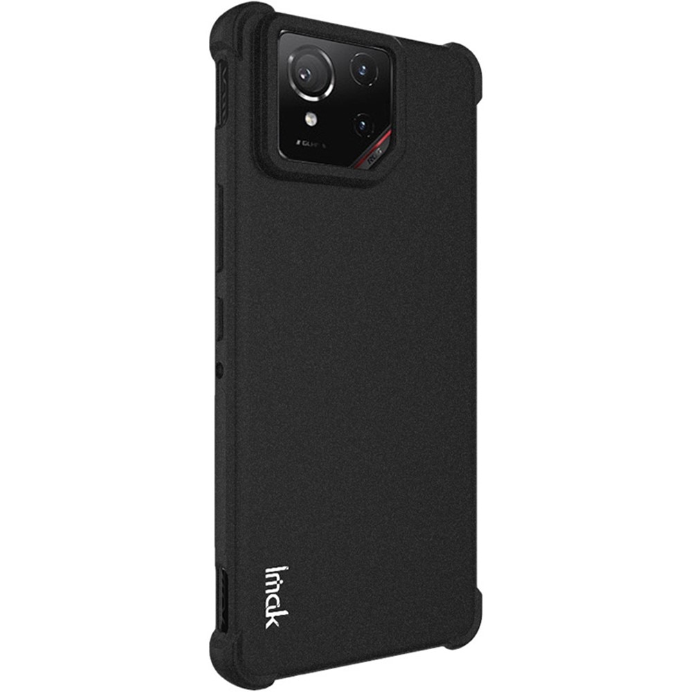 Funda Airbag Asus ROG Phone 9 Pro Black