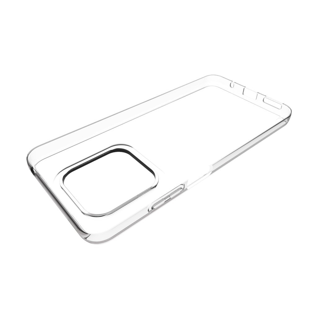 TPU Funda Motorola Moto G15 Clear