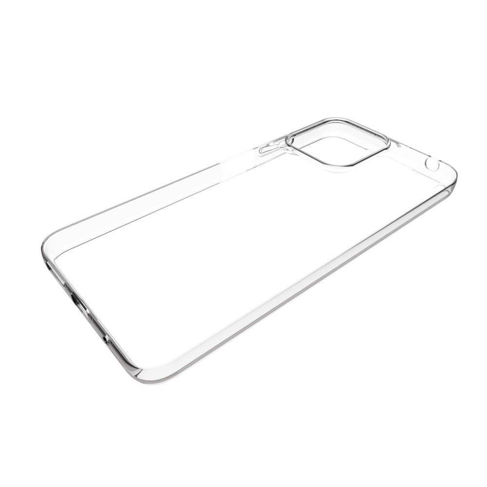 TPU Funda Motorola Moto G15 Clear