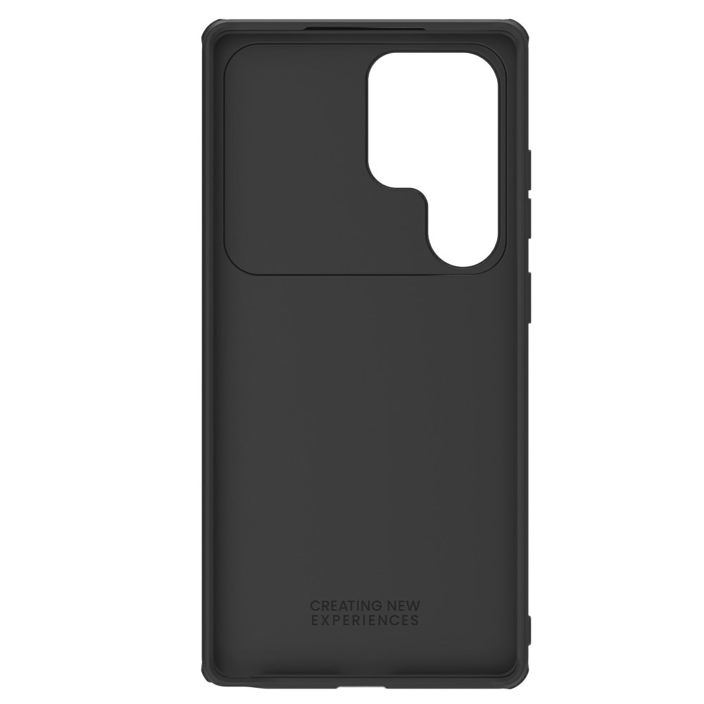 Funda CamShield Samsung Galaxy S25 Ultra negro