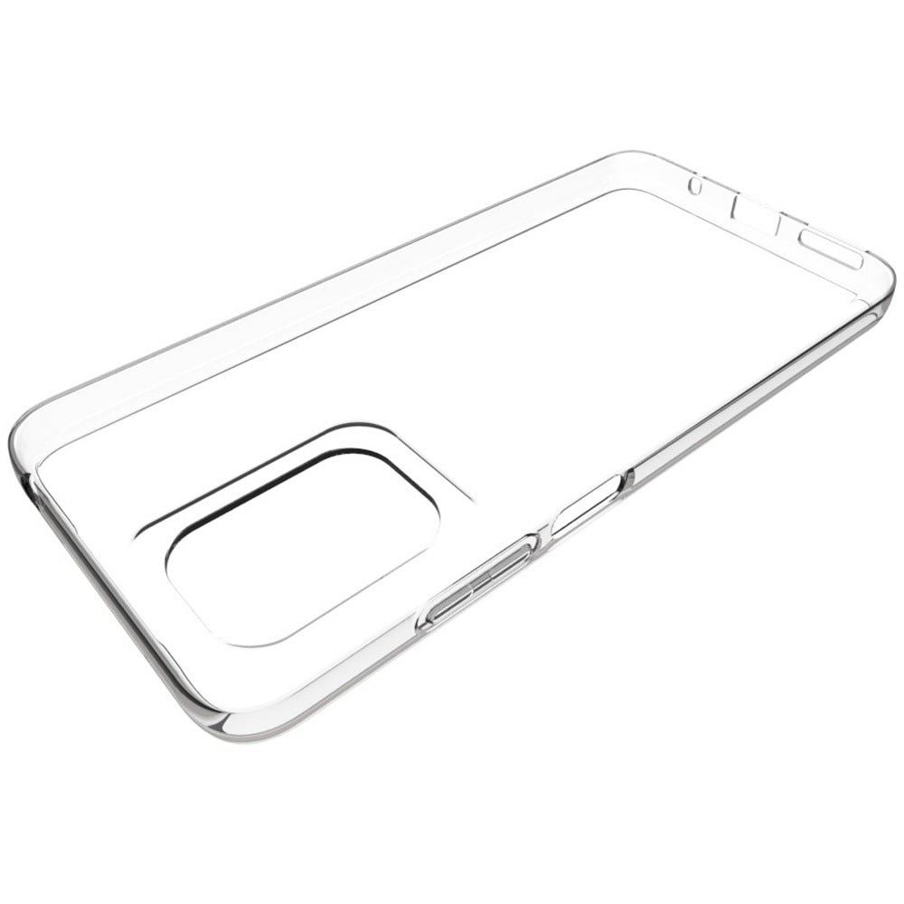 TPU Funda Motorola Moto G05 Clear