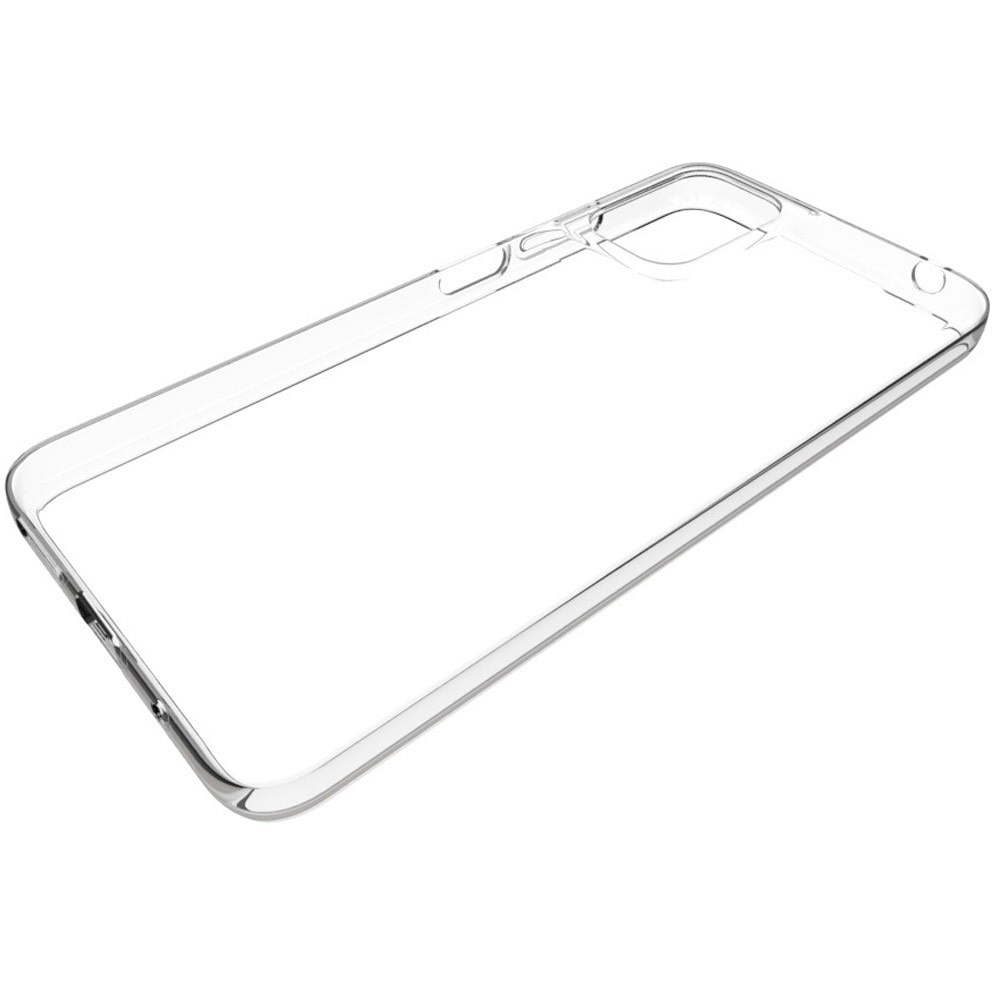 TPU Funda Motorola Moto G05 Clear