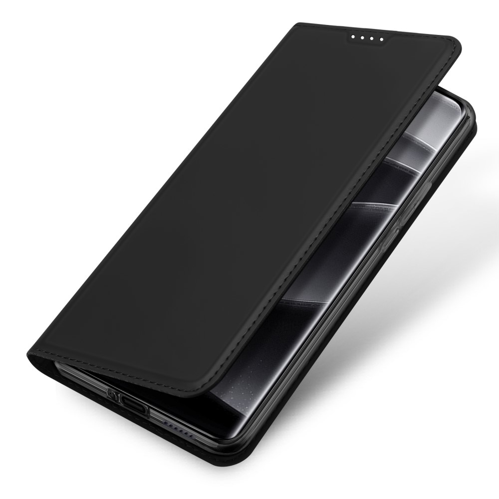 Skin Pro Series Xiaomi Redmi Note 14 Pro Negro