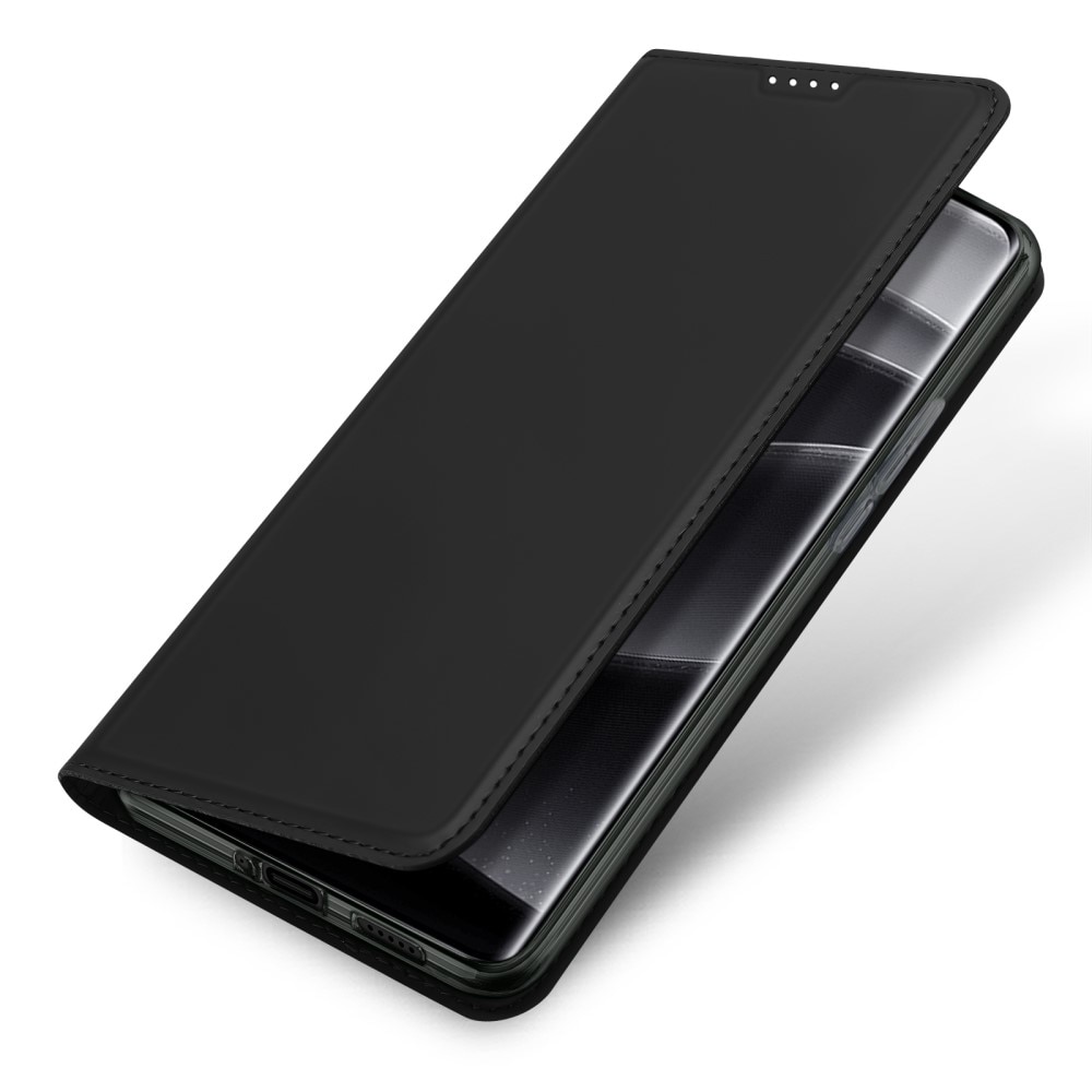 Skin Pro Series Xiaomi Redmi Note 14 Pro Plus Negro