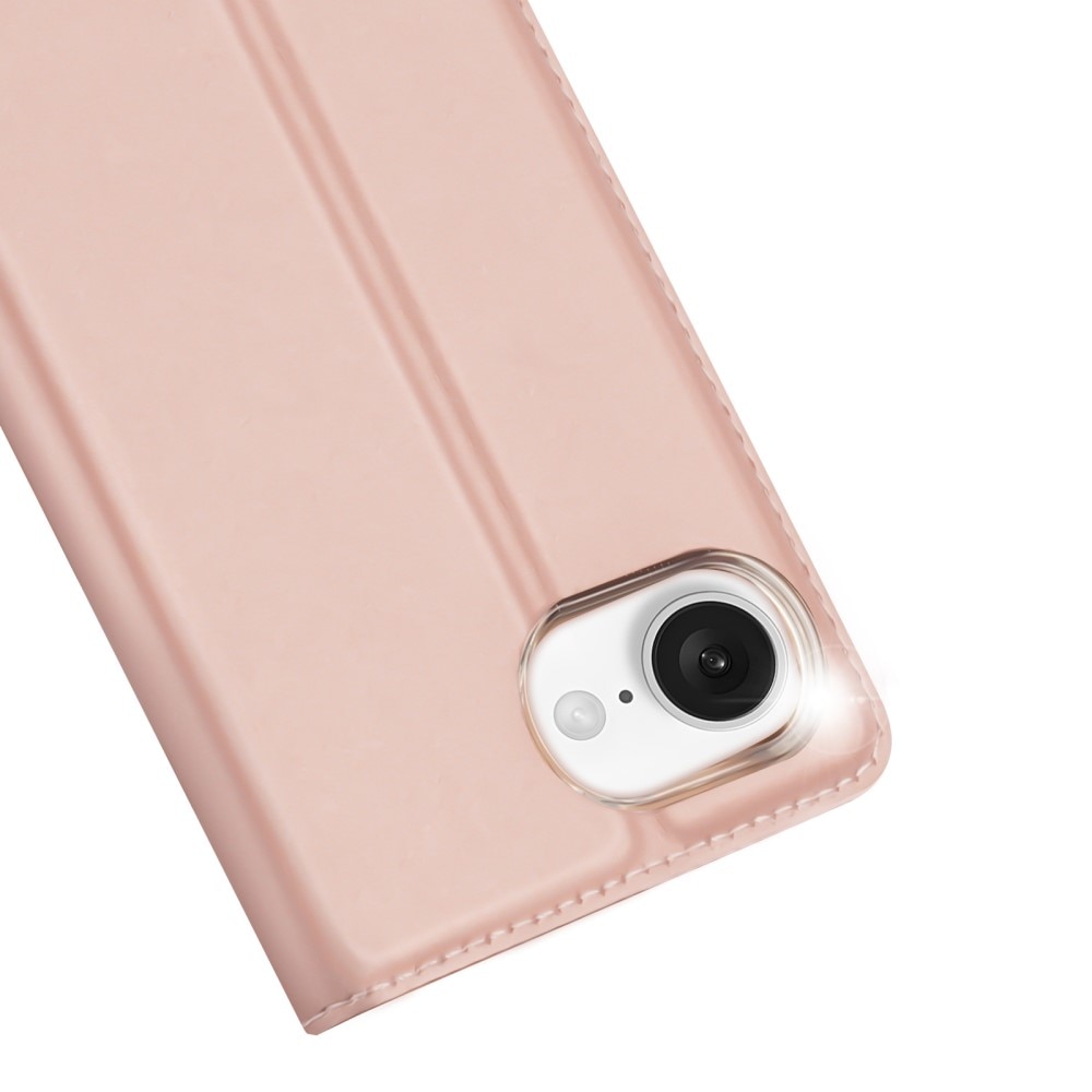 Skin Pro Series iPhone SE 2025 Rose Gold