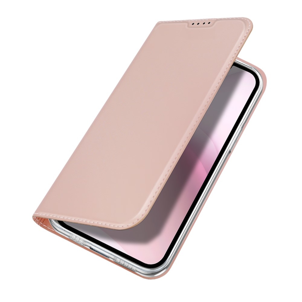 Skin Pro Series iPhone SE 2025 Rose Gold