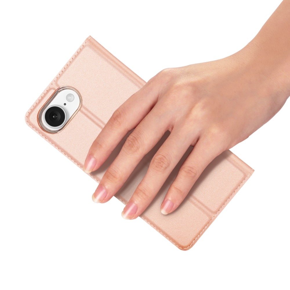 Skin Pro Series iPhone SE 2025 Rose Gold