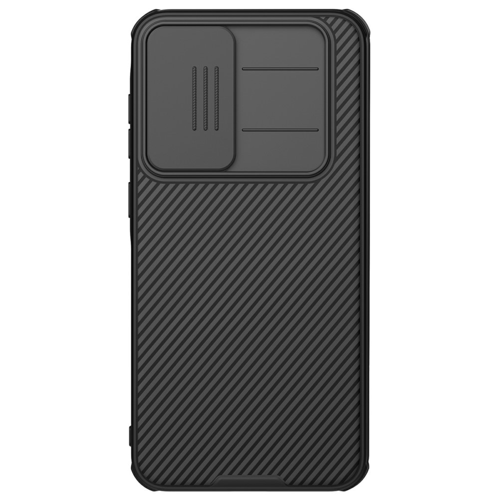 Funda CamShield Samsung Galaxy A36 Negro