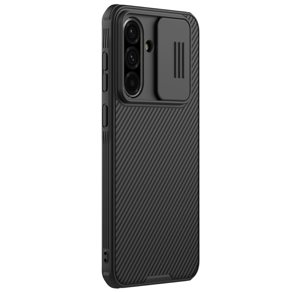 Funda CamShield Samsung Galaxy A36 Negro