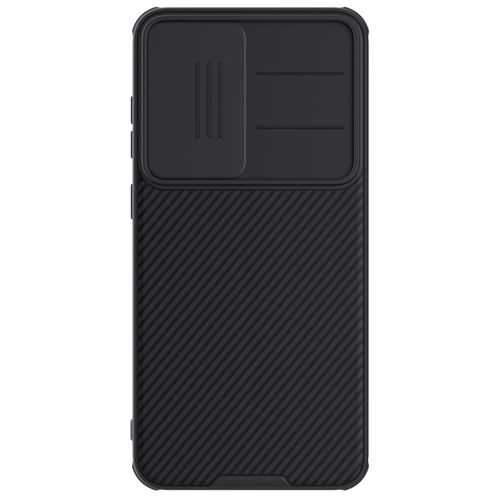 Funda CamShield Samsung Galaxy S25 Negro