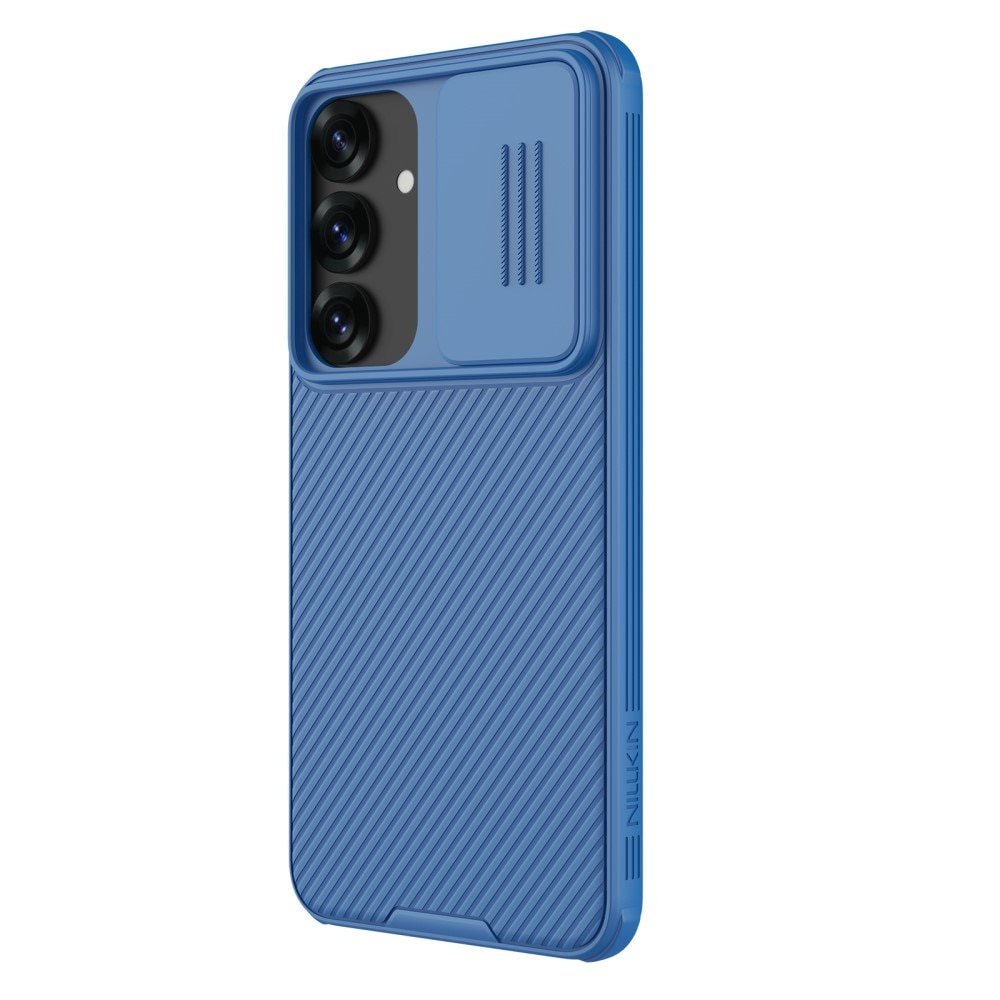 Funda CamShield Samsung Galaxy S25 Azul