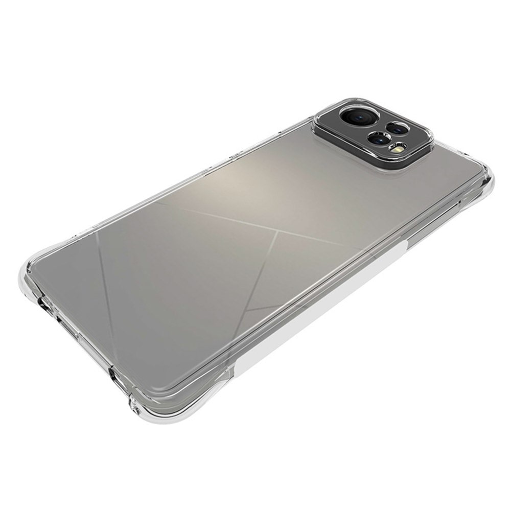 Funda TPU Extra Asus Zenfone 12 Ultra Clear