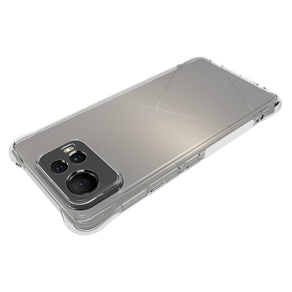 Funda TPU Extra Asus Zenfone 12 Ultra Clear