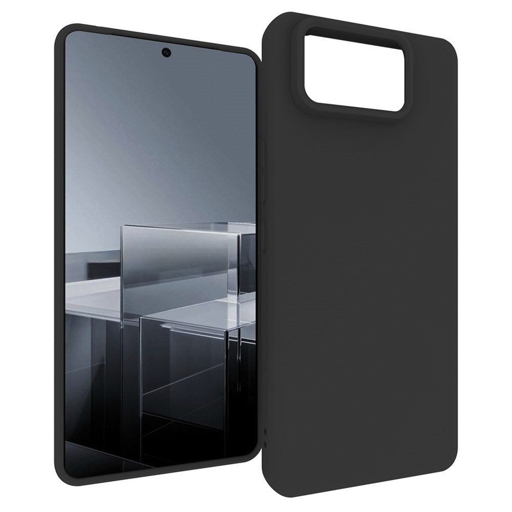 TPU Funda Asus Zenfone 12 Ultra negro