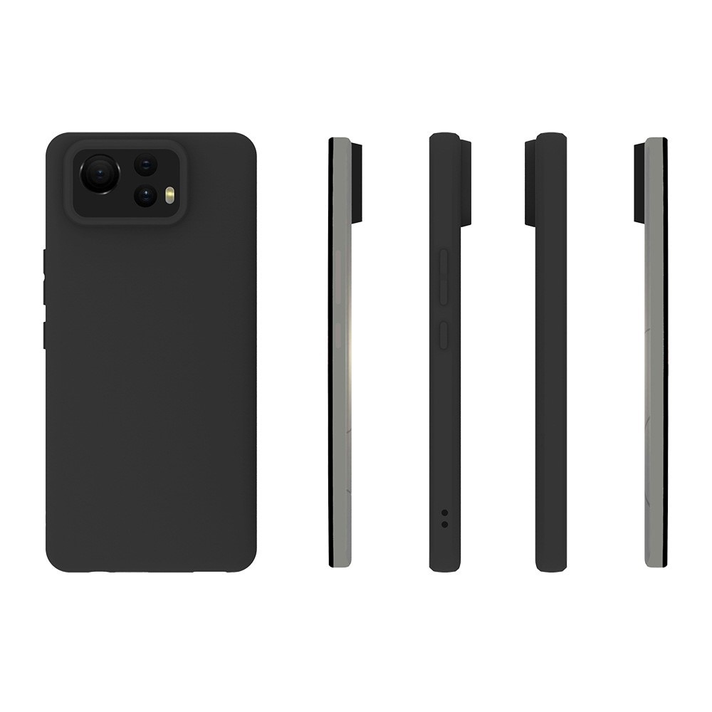 TPU Funda Asus Zenfone 12 Ultra negro