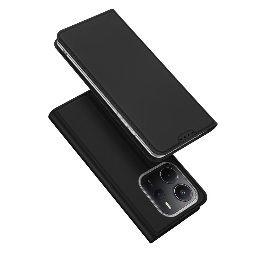 Skin Pro Series Xiaomi Redmi Note 14 4G Black