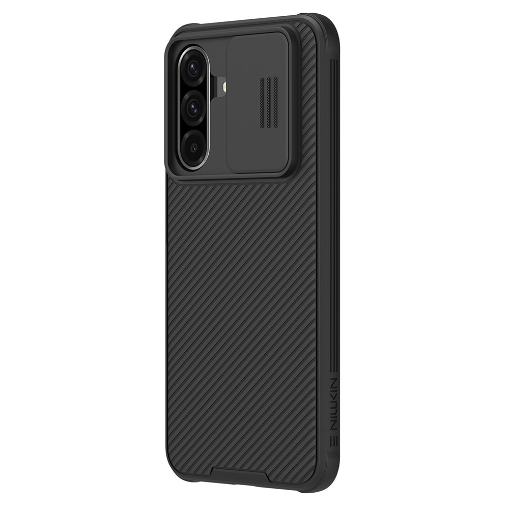 Funda CamShield Samsung Galaxy A26 Negro