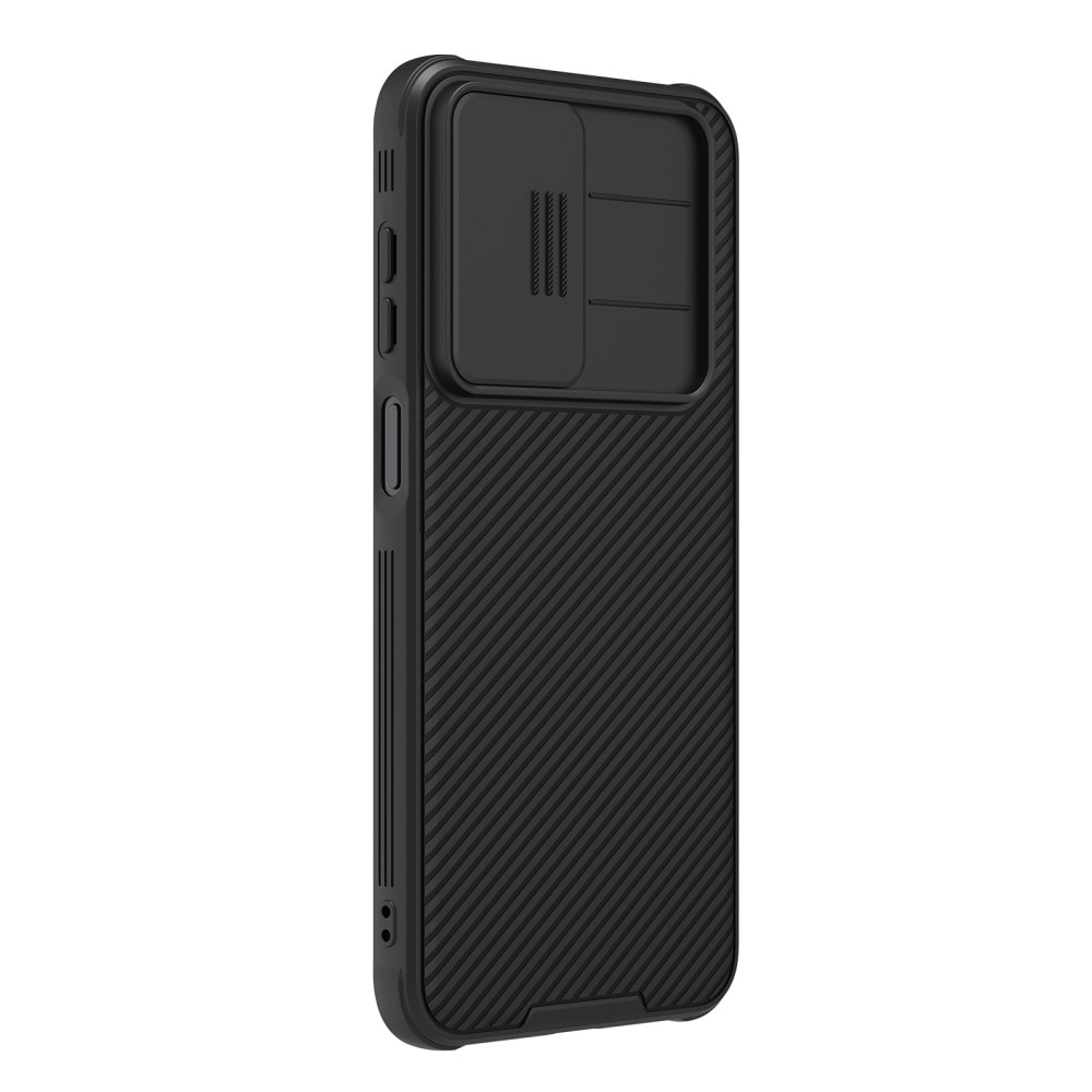 Funda CamShield Samsung Galaxy A26 Negro