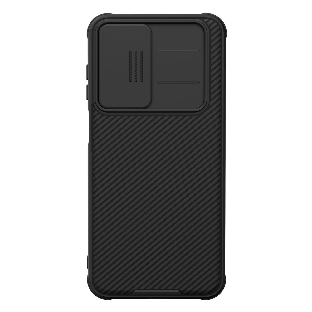 Funda CamShield Samsung Galaxy A26 Negro