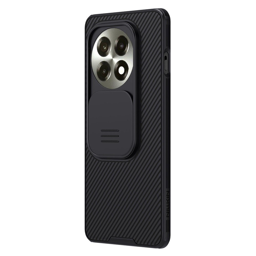 Funda CamShield  OnePlus 13R Negro