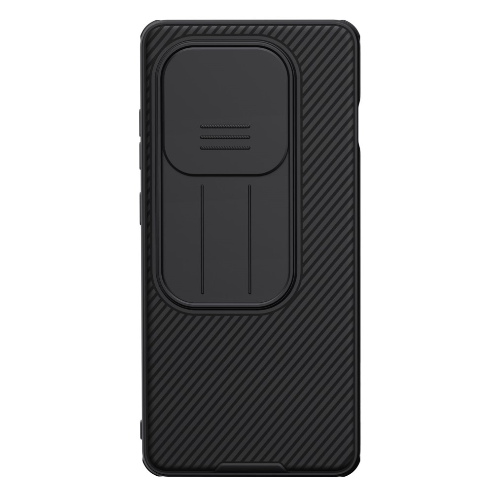 Funda CamShield  OnePlus 13R Negro