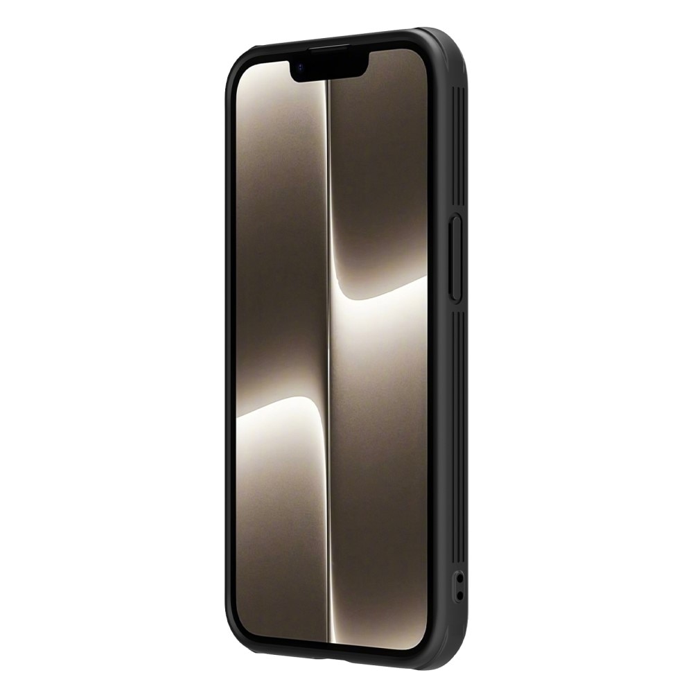 Funda CamShield iPhone 16e Negro