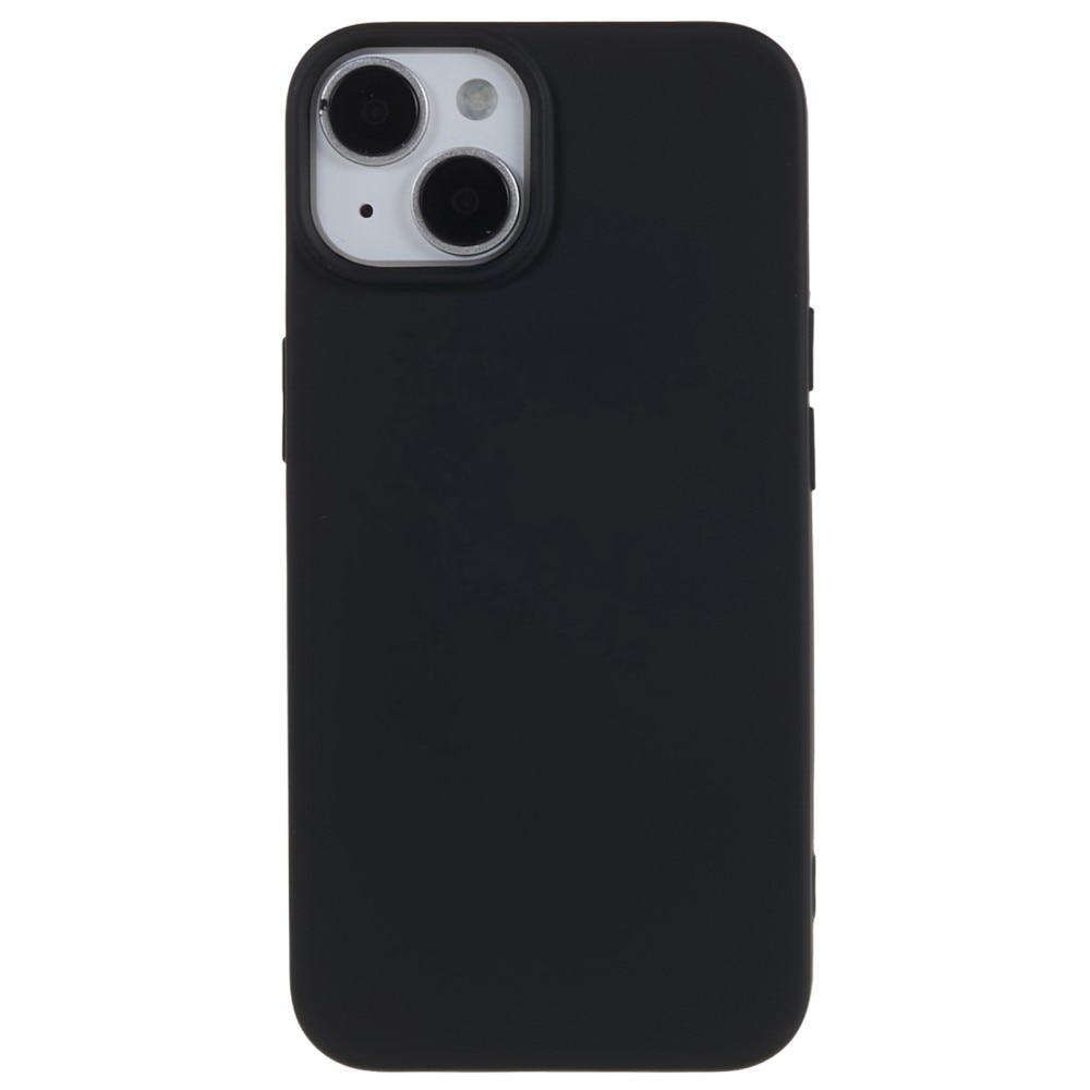 Funda TPU iPhone 14 Negro