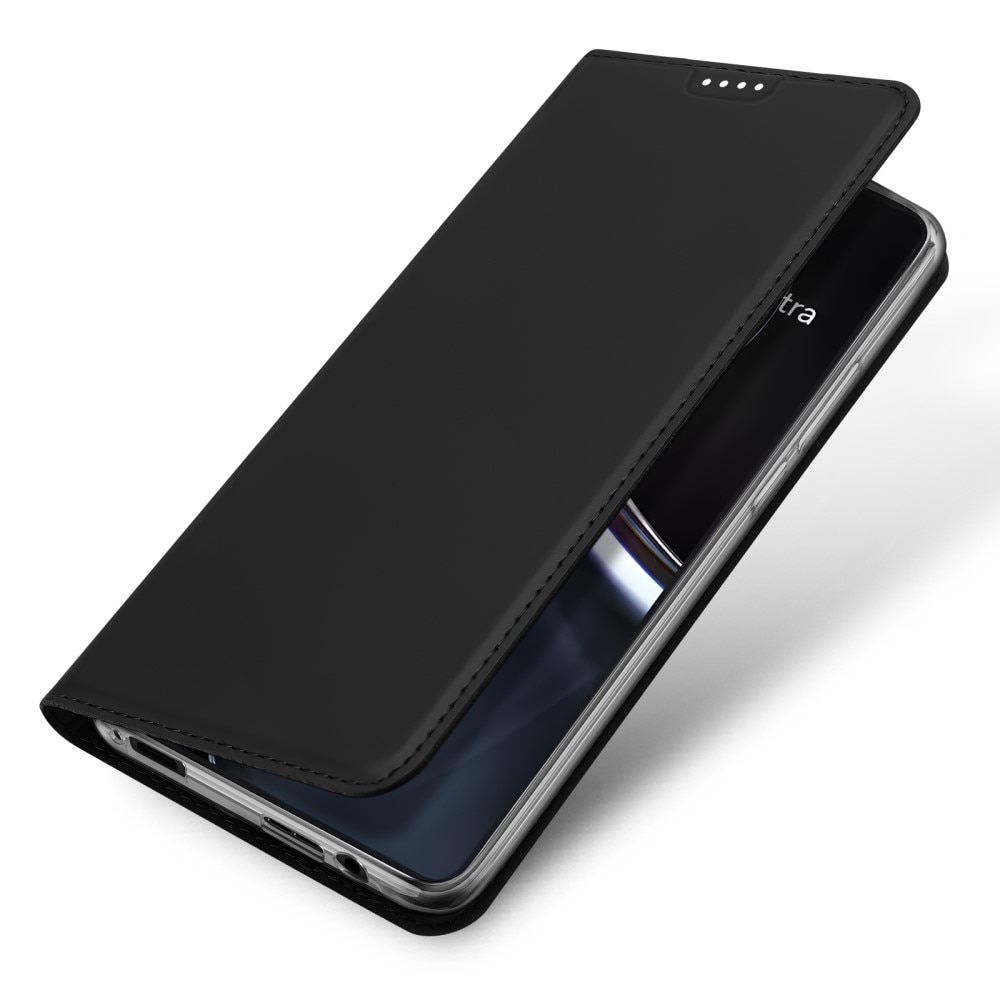 Skin Pro Series Asus Zenfone 12 Ultra Negro