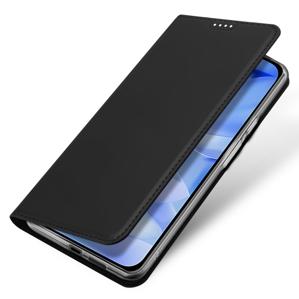 Skin Pro Series Google Pixel 9a Negro