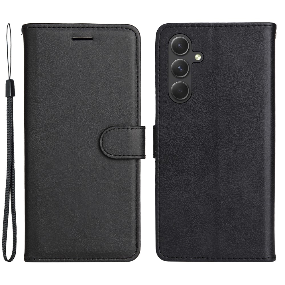 Cartera Samsung Galaxy A56 negro