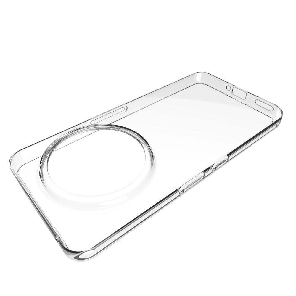 TPU Funda Nothing Phone 3a Pro Transparente