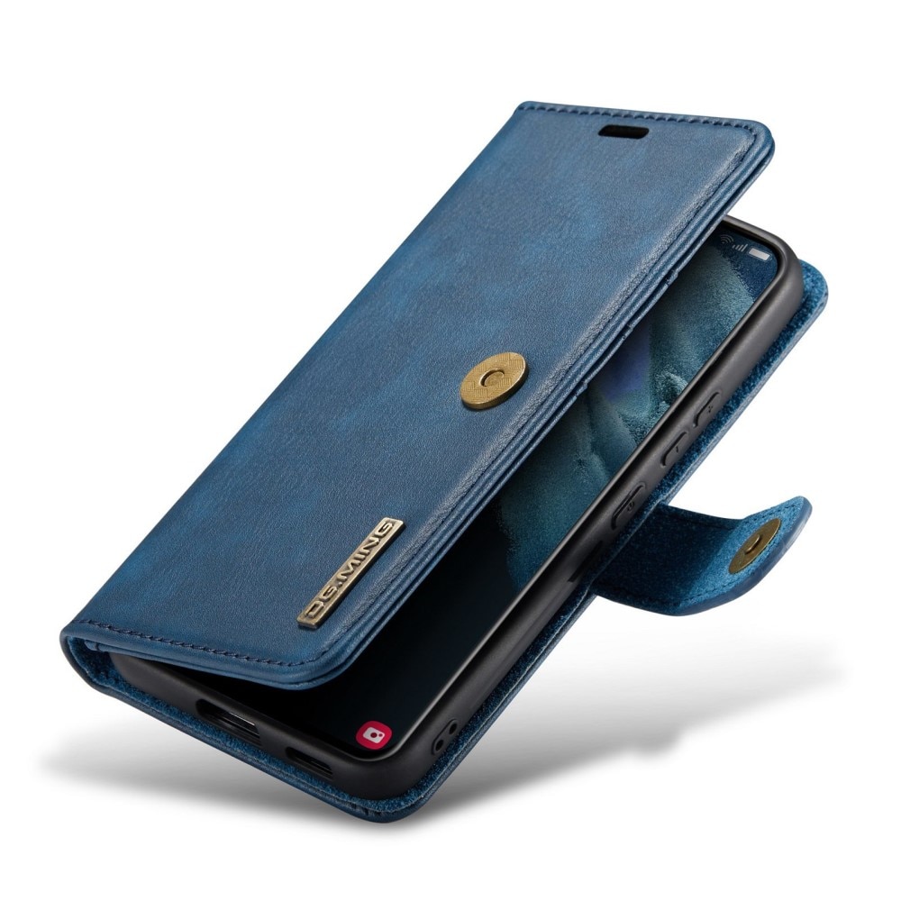 Cartera Magnet Wallet Samsung Galaxy S23 Blue