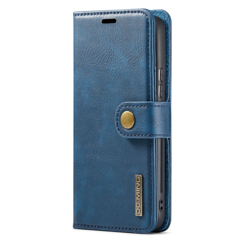 Cartera Magnet Wallet Samsung Galaxy S23 Blue